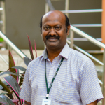 Mr. Priakumar M