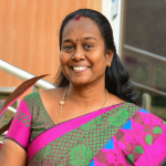 Ms. Radha Nandhini