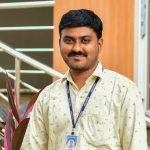 Mr. Sathish Kumar TA