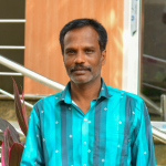 Mr. Jayaraj