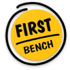 first bench