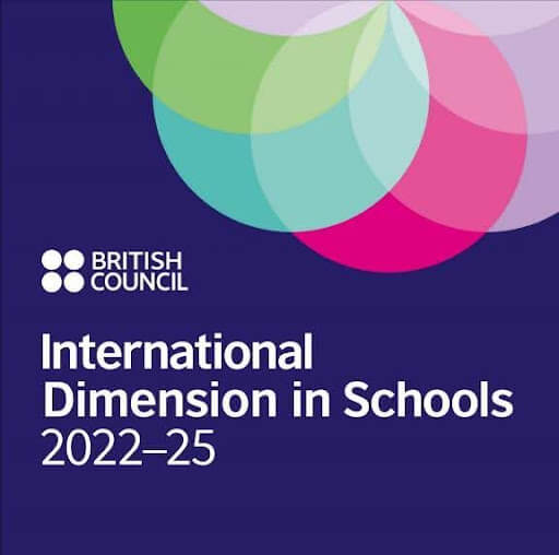 international dimension in schools