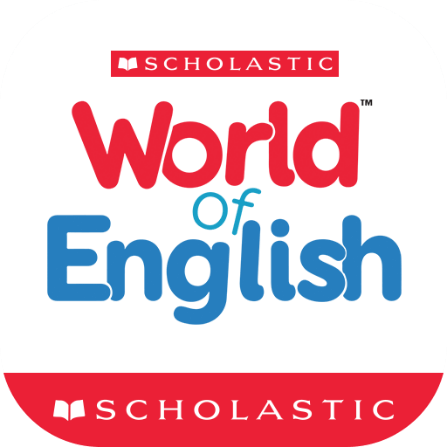 world of english