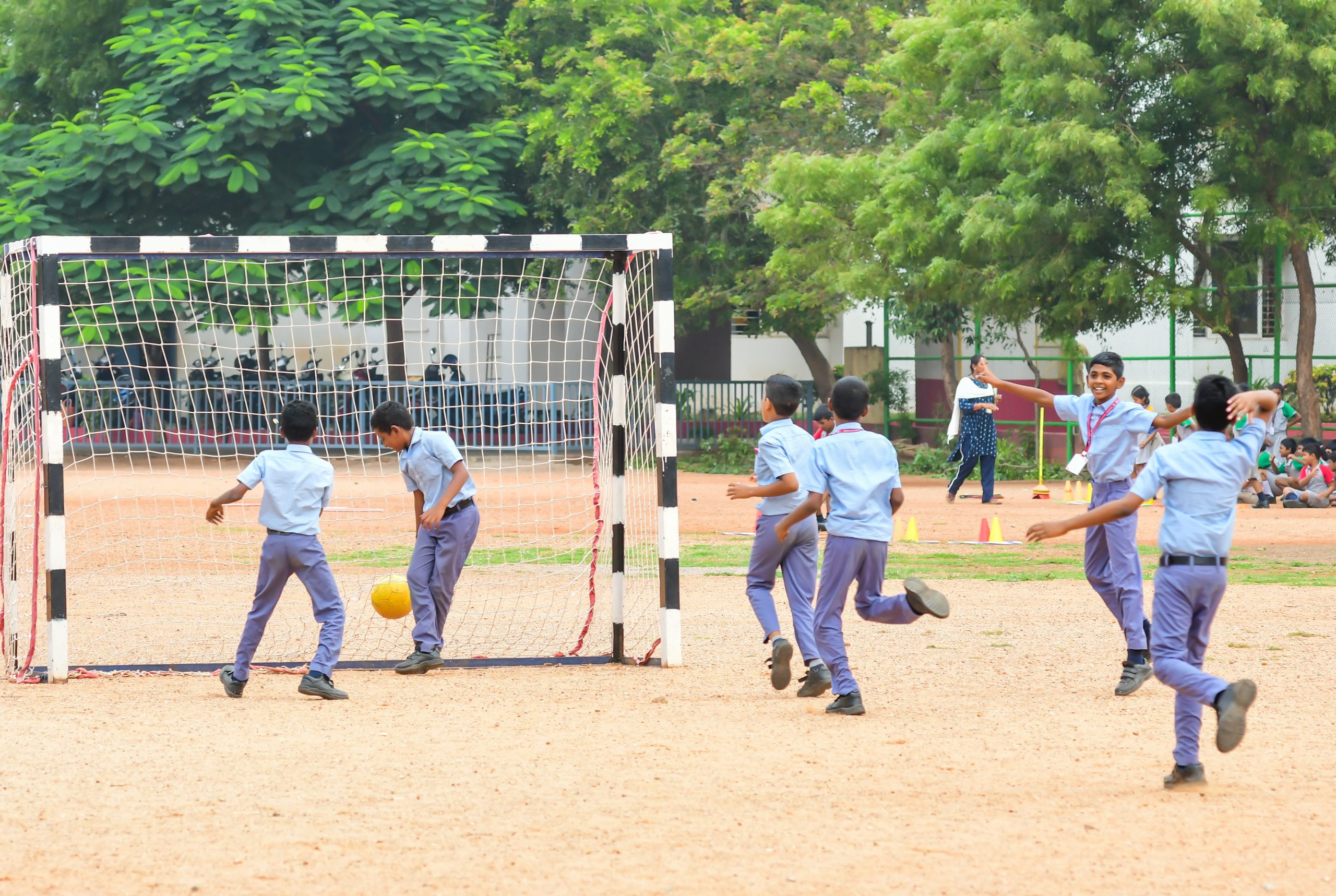 Playground