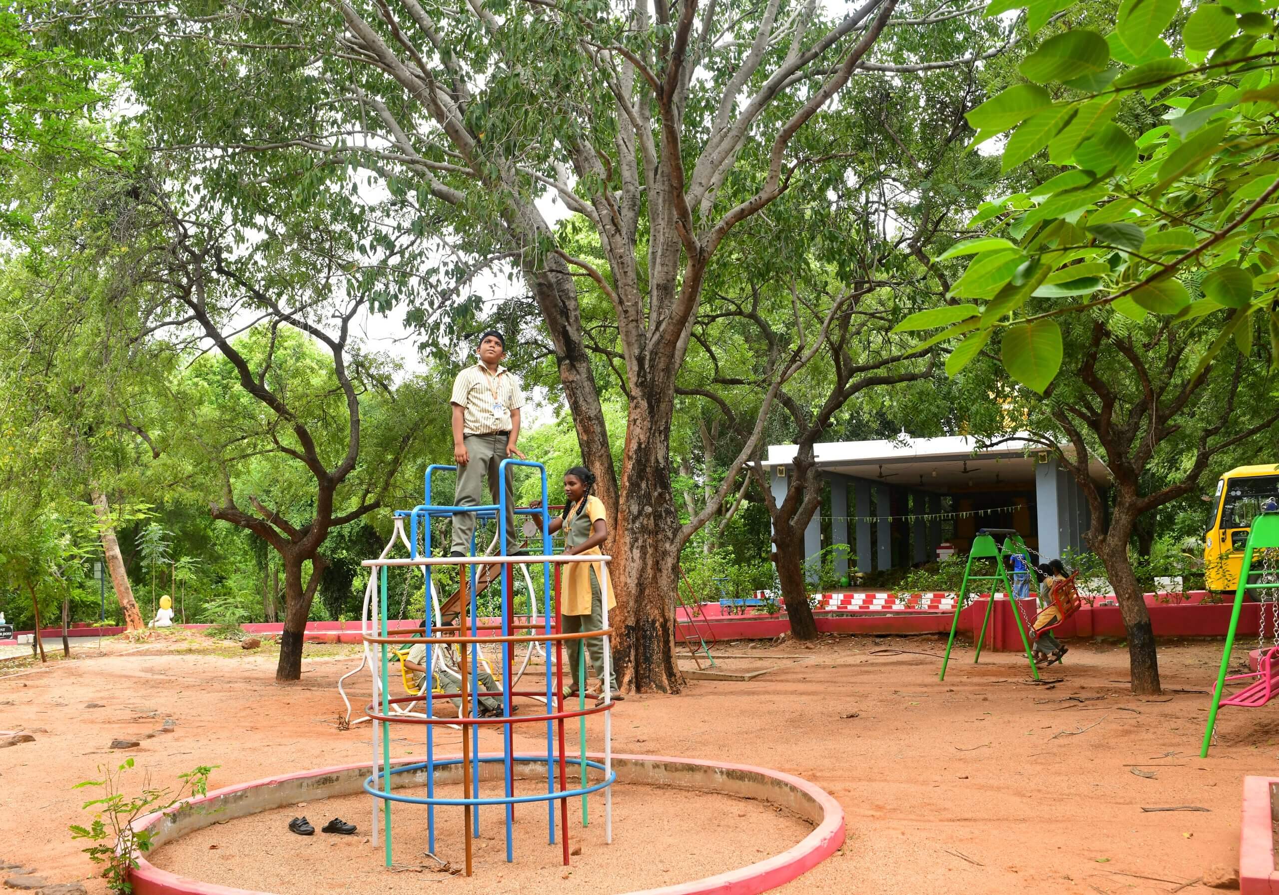 Children Park 