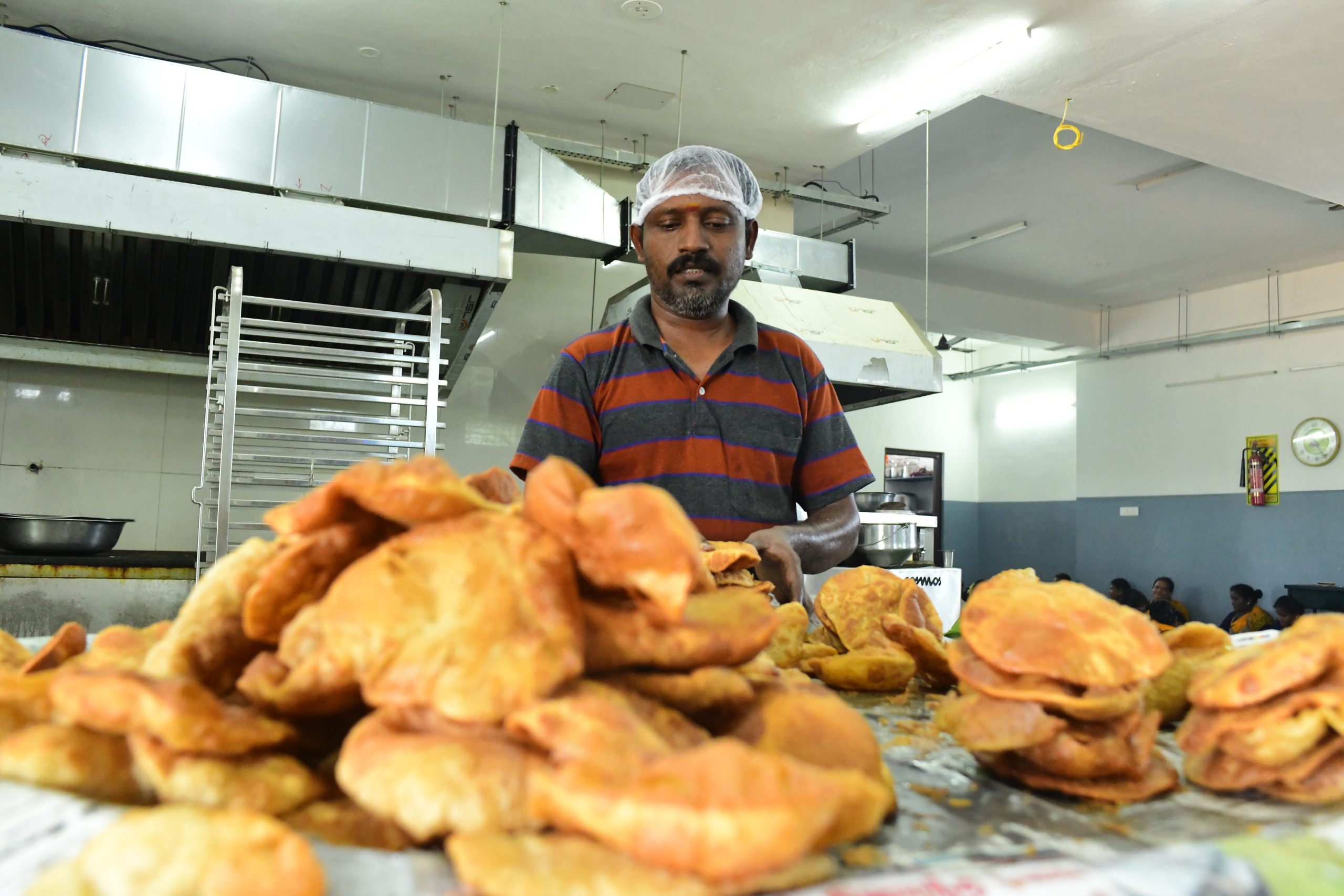 Bakery/Kitchen