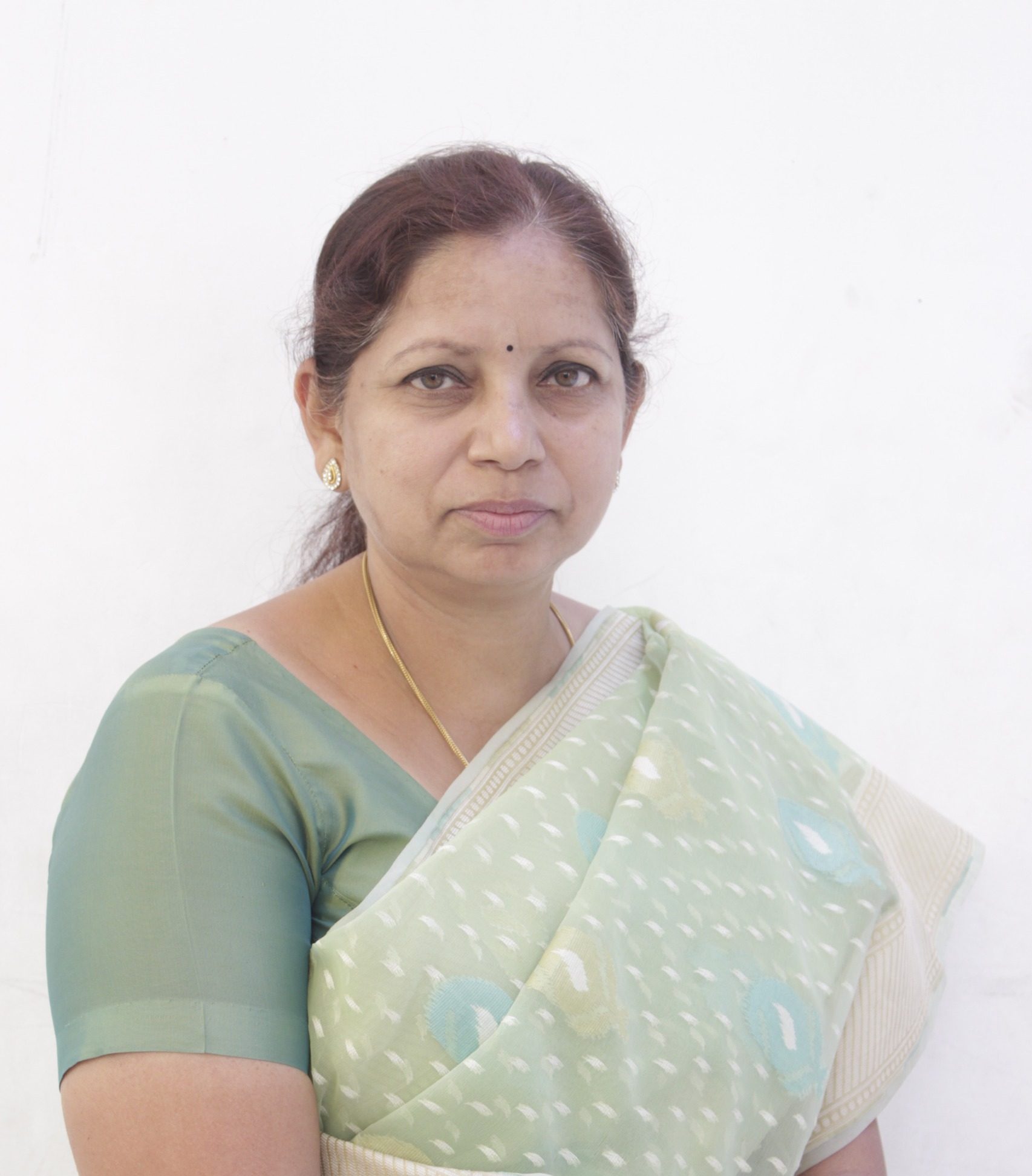 Ms. S Meena Karuppiah