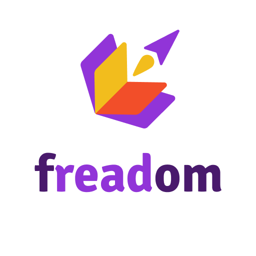 fREADom