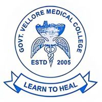 Gov Vellore Medical College